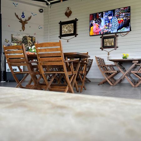 Gardenya Lara Suit Hotel อันตัลยา ภายนอก รูปภาพ