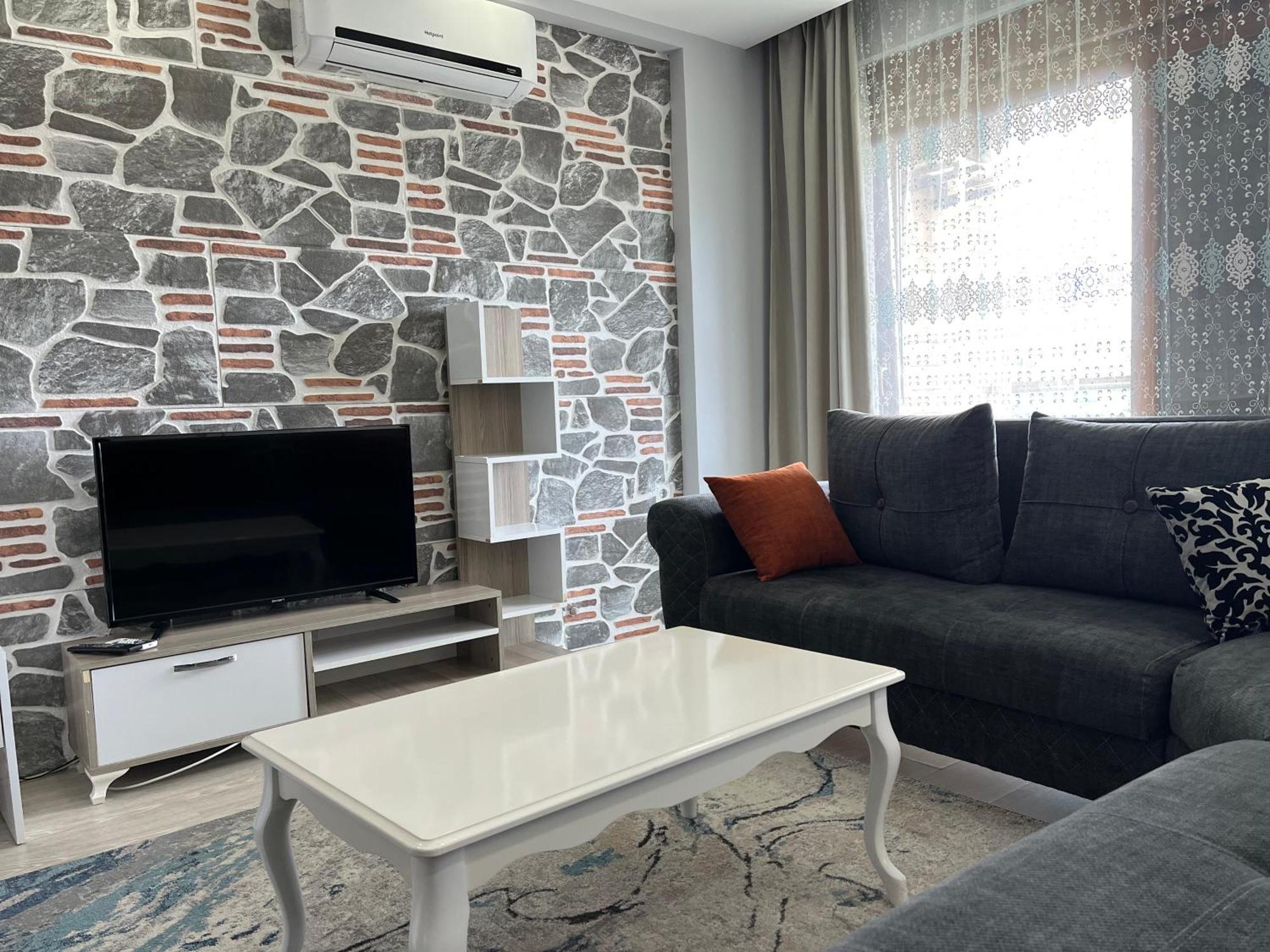 Gardenya Lara Suit Hotel อันตัลยา ภายนอก รูปภาพ