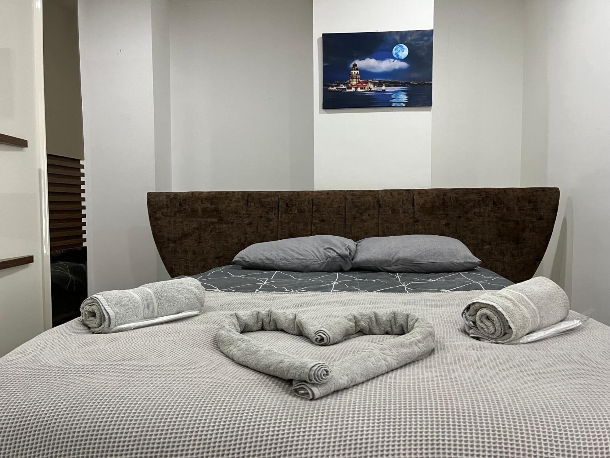 Gardenya Lara Suit Hotel อันตัลยา ภายนอก รูปภาพ