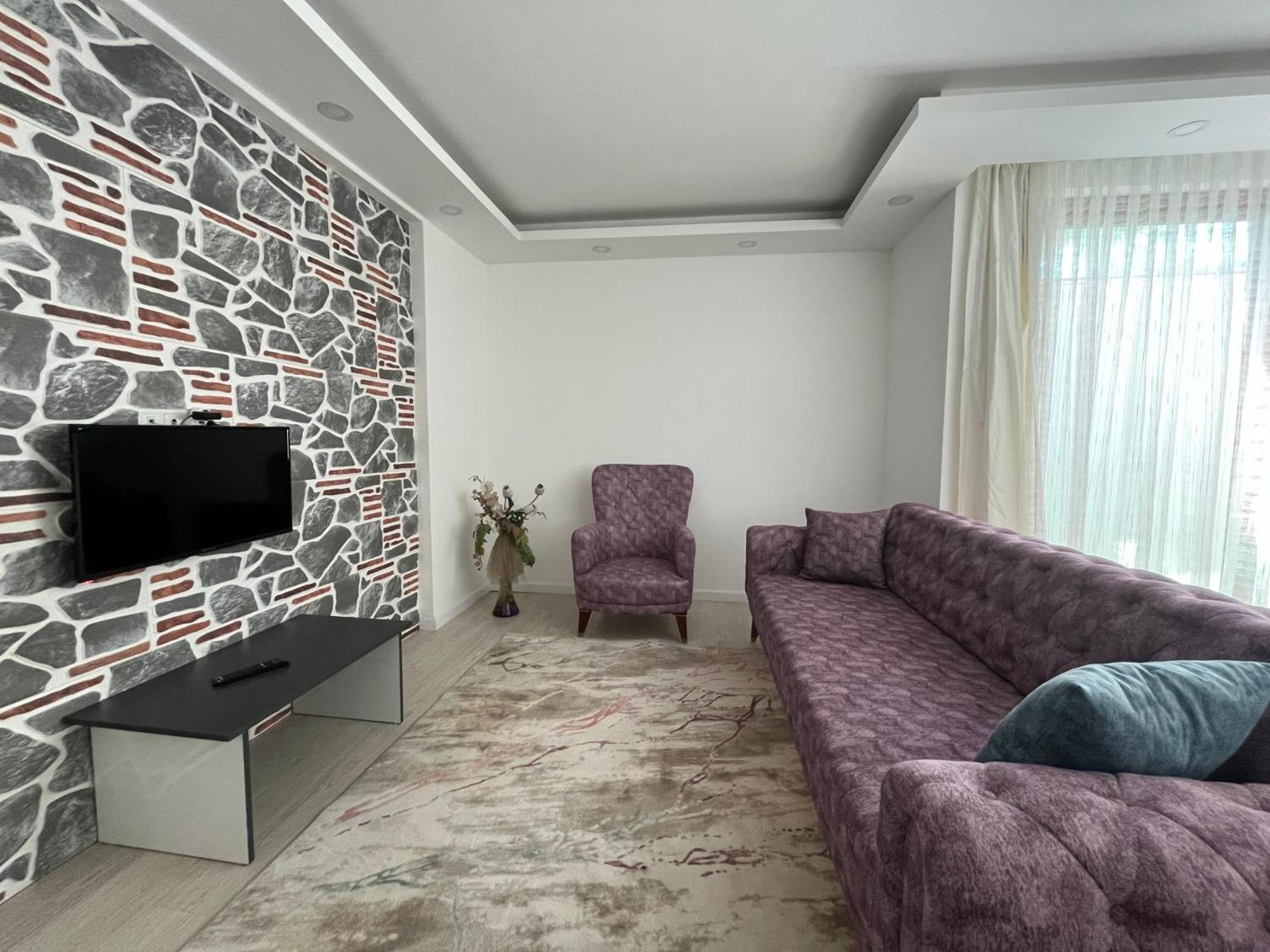 Gardenya Lara Suit Hotel อันตัลยา ภายนอก รูปภาพ
